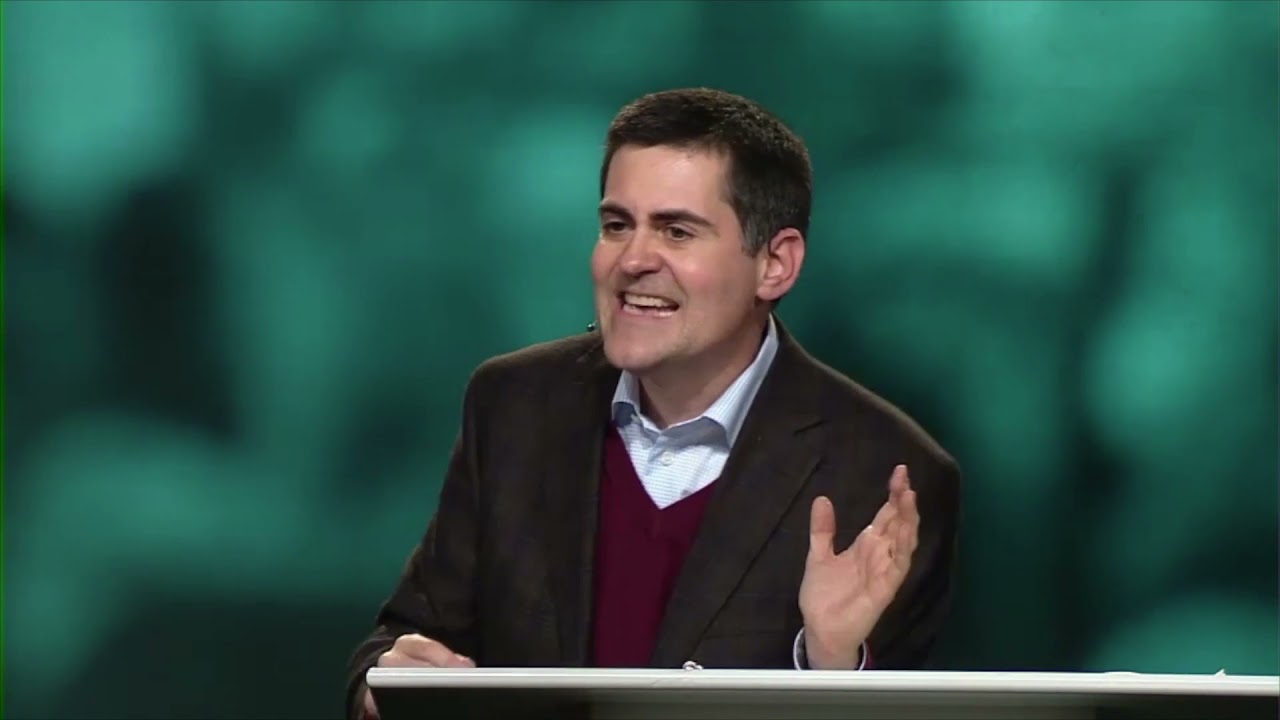 Why Human Dignity Is a Gospel Issue