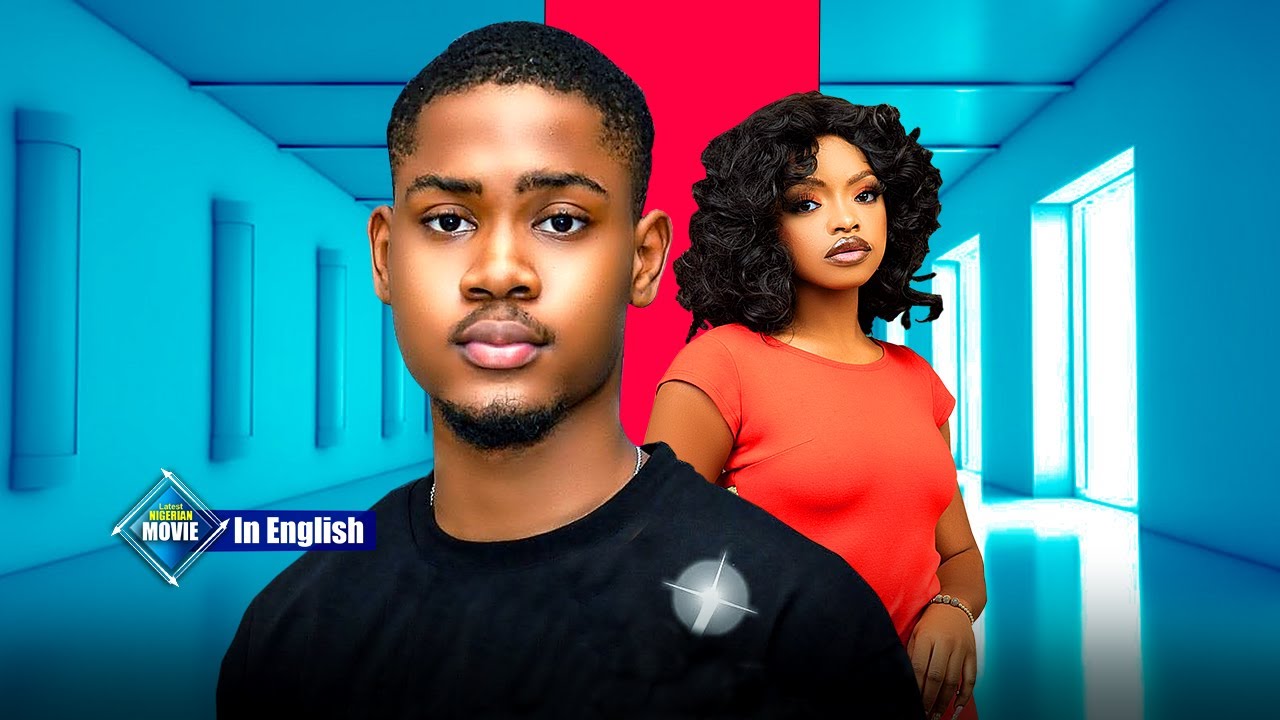 What She Did for Love Will Shock and Disappoint You | Latest 2026 Nigerian Movie in English _Clinton