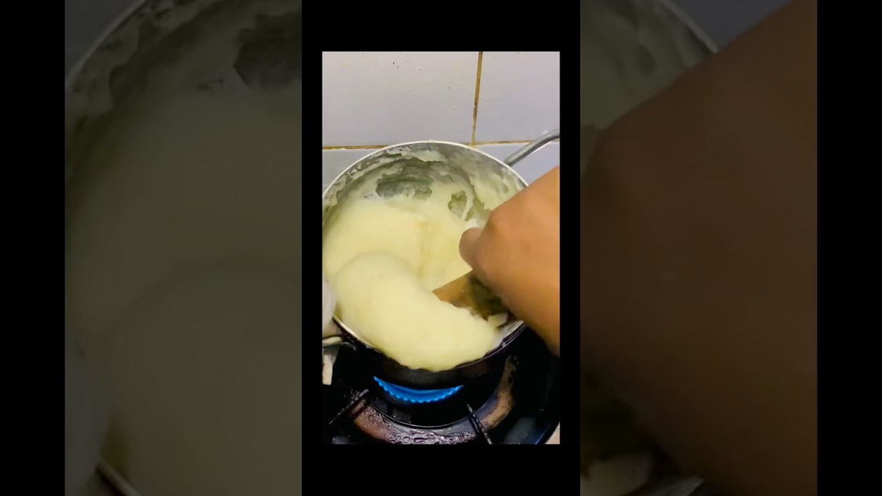 Let's make something delicious 