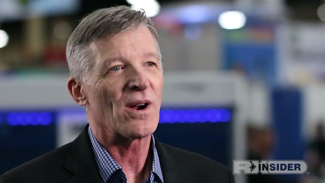 You'll love working with RXinsider, but don't just take it from us...