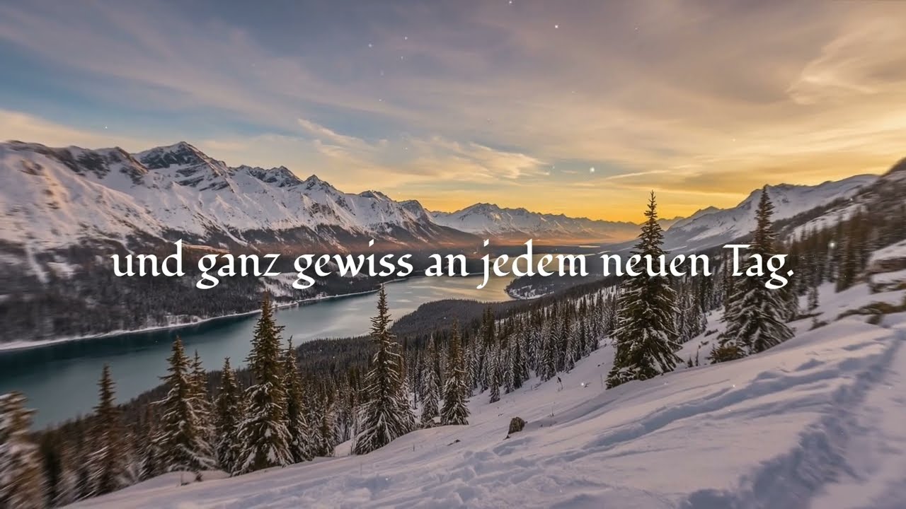 [Lyrics] Von guten Mächten wunderbar geborgen LIVE - Alive Worship