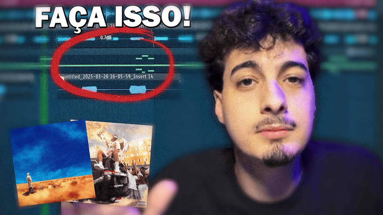 Esse é o SEGREDO para fazer BATERIAS em 2025.