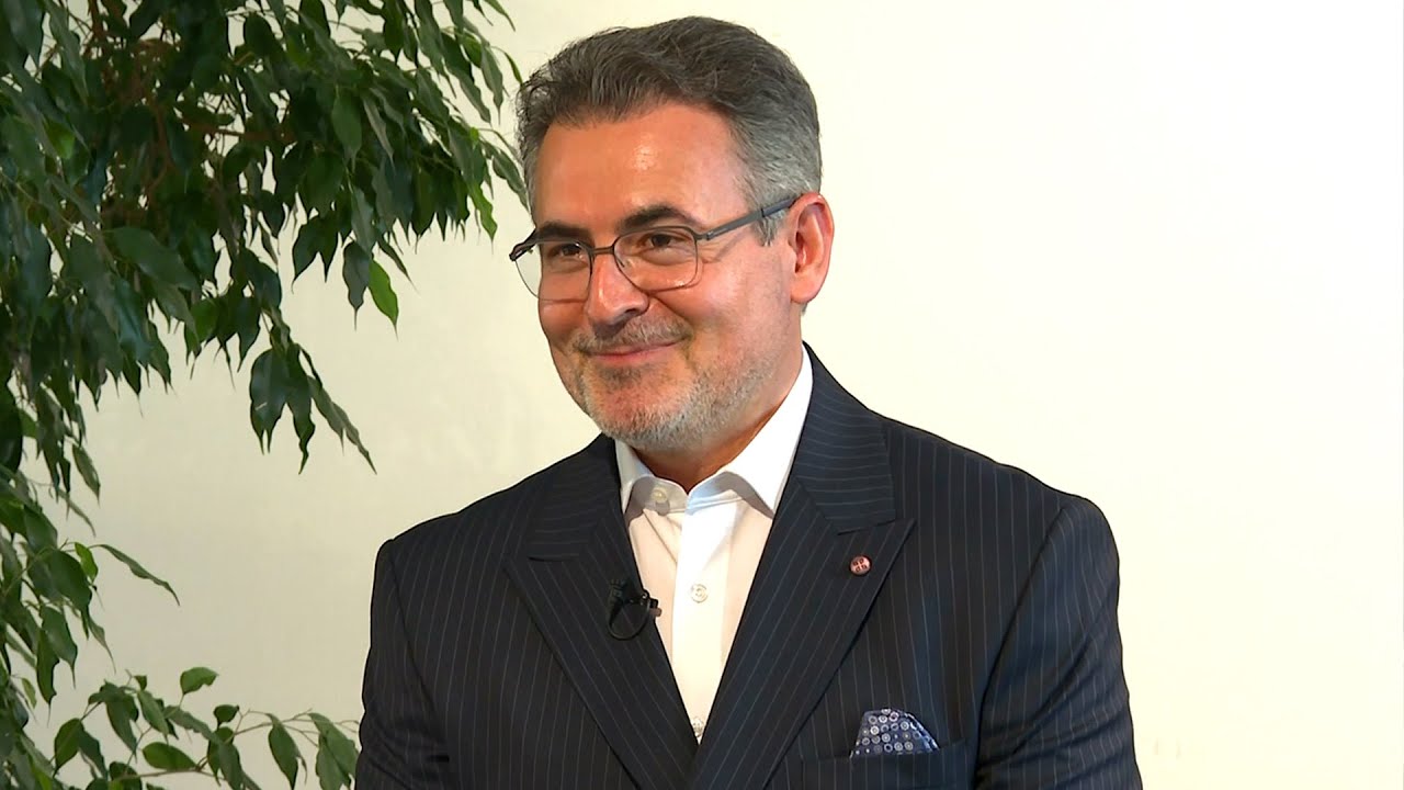 VEČER VAKIFA U MINHENU: DŽEMAT 'HIDAJE' 2025 (drugi dio)