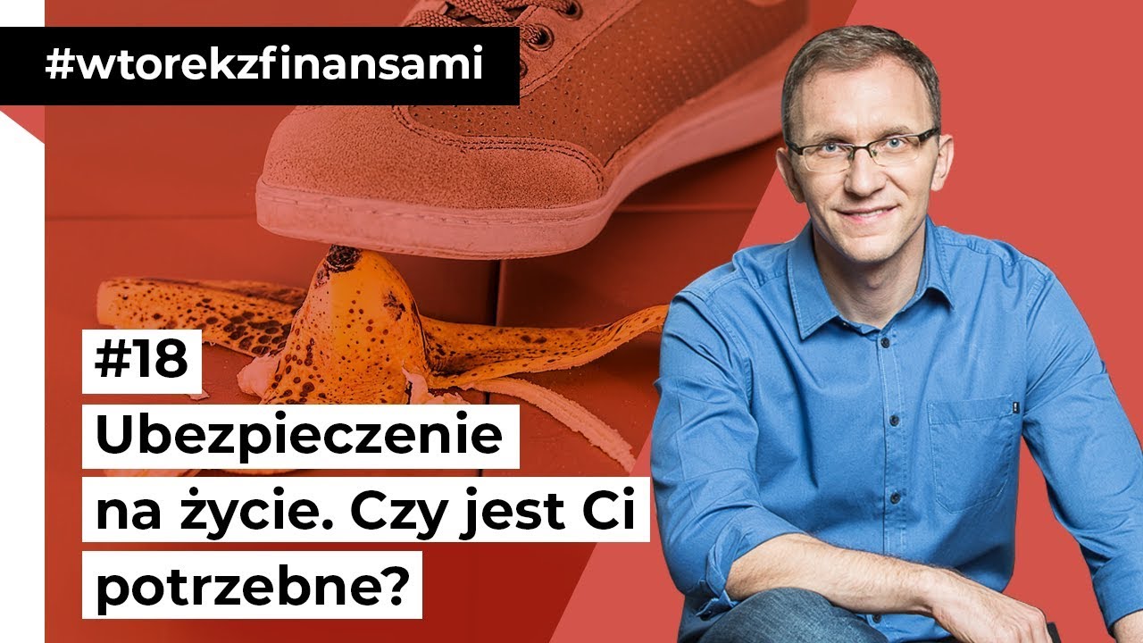 Ubezpieczenie na życie – czy jest Ci potrzebne? 