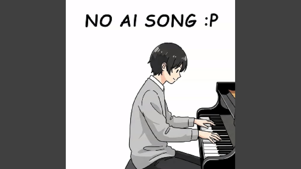 AI Can't Touch My Song