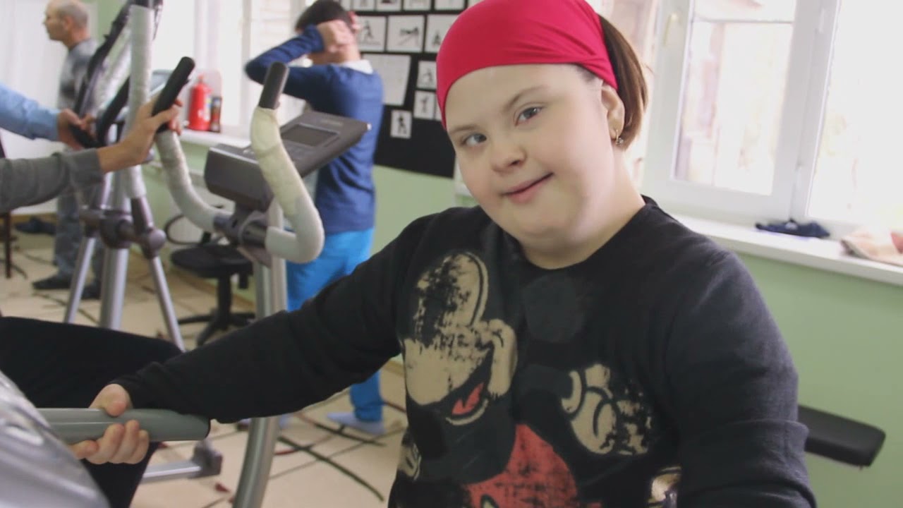 МЫ ПРОСТО ДРУГИЕДРООПИ Жизнь без слез