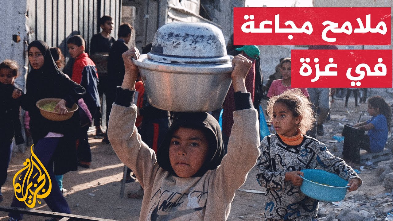 غزة.. 13 يوما من منع للمساعدات وإطباق للحصار