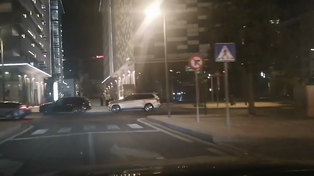 بوليفارد العبدلي / عمان