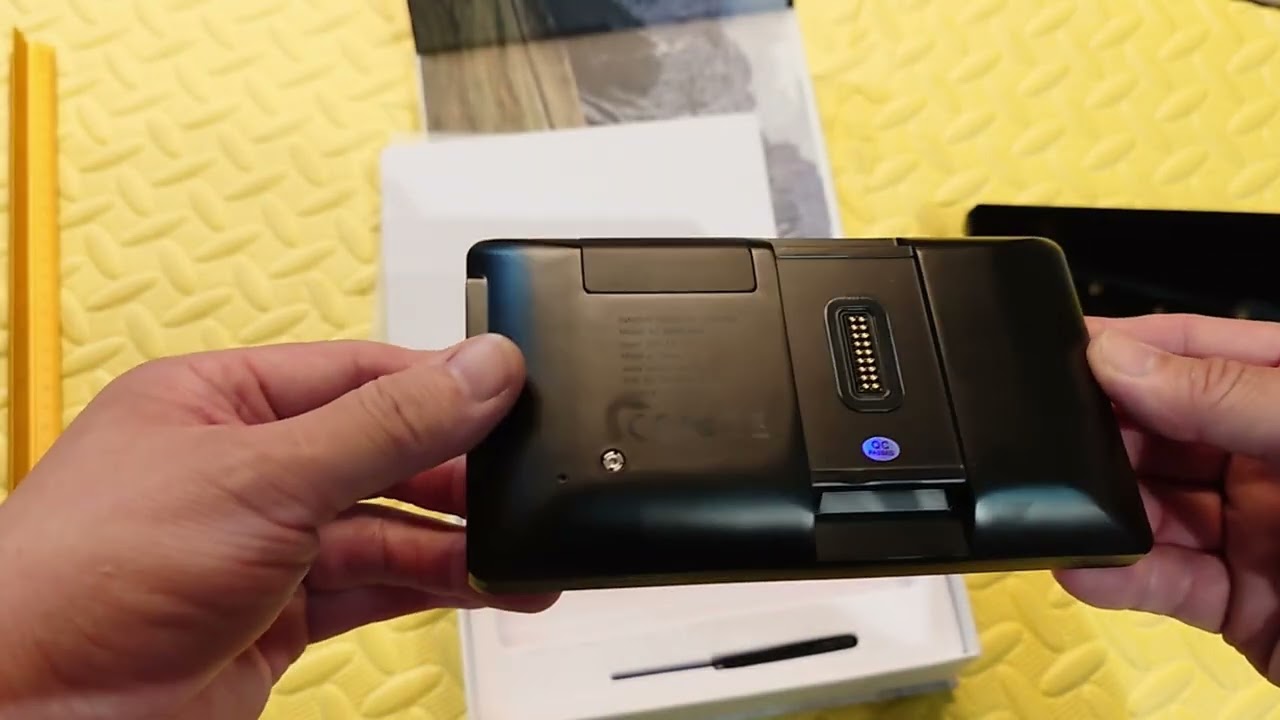 INNOVV N2 BMW 專用版簡易開箱