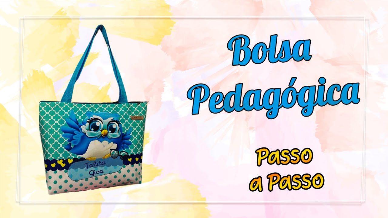Bolsa Pedagógica