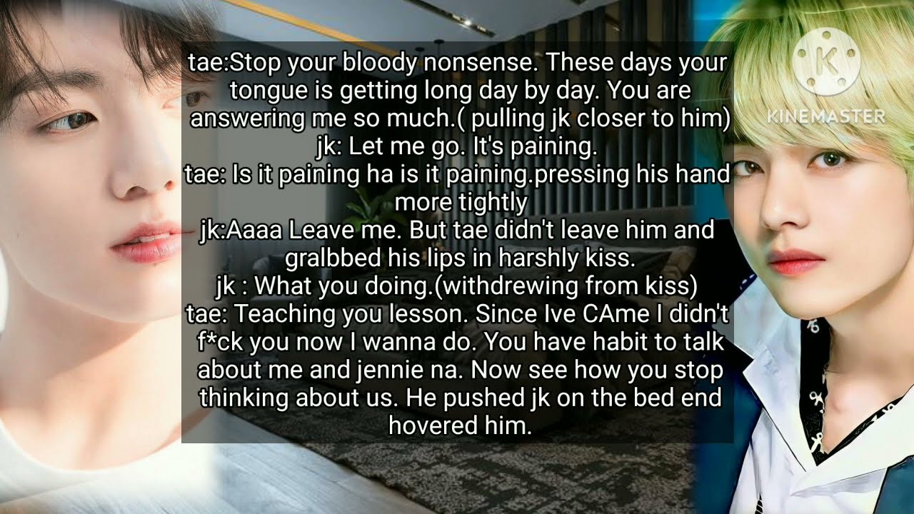 Unwanted Wife || Epi- 01 || Taekook ff || taekook ff top tae || Vkook ff