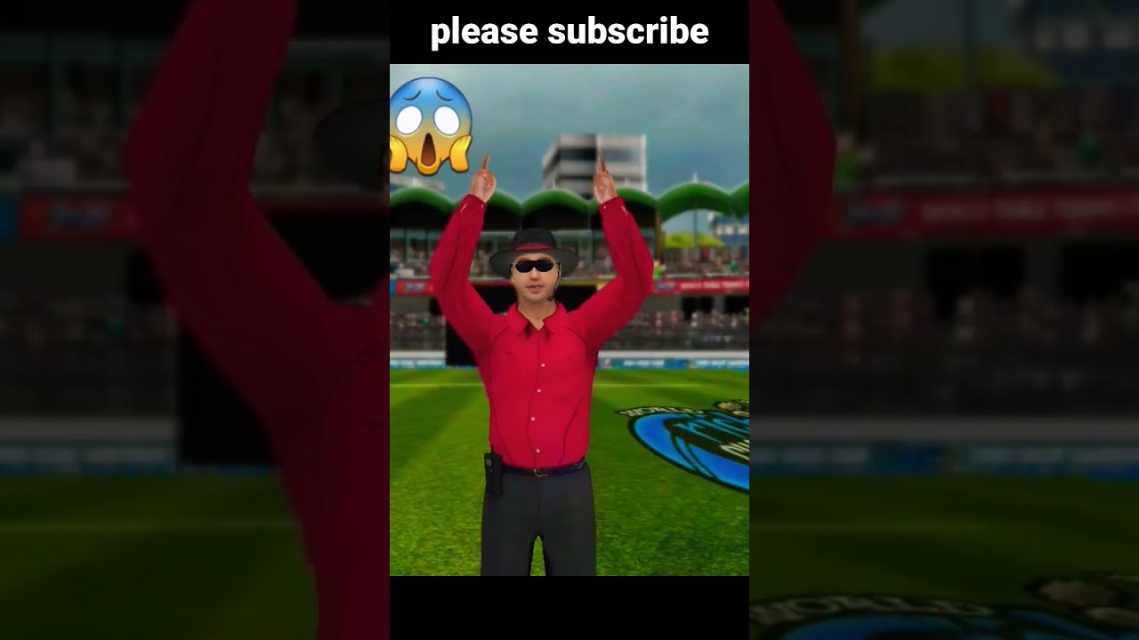 high pressure game World Cricket Wcc3 six six on six ball 