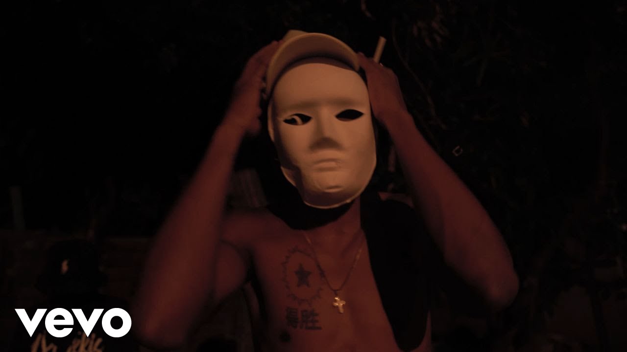 Knakkis - Nuff Guns (Official Video)