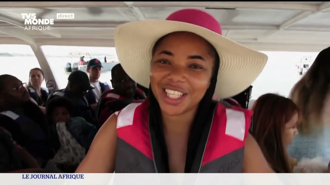 Gabon : "le dernier Eden" qui n'attire pas assez