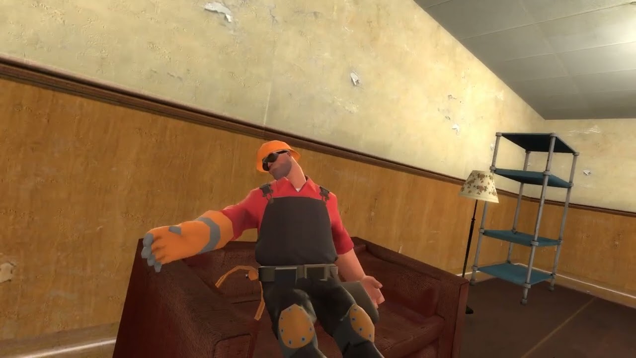 Attempt 1