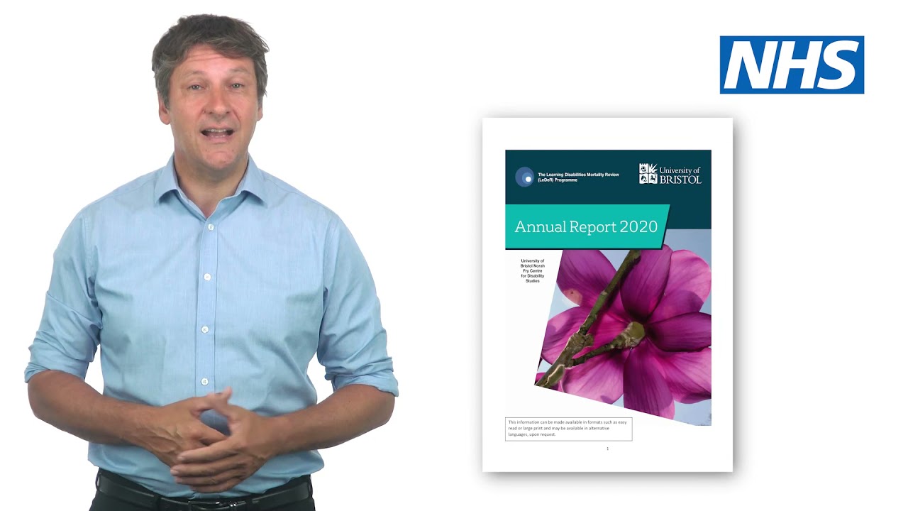 Introduction to Annual Health Checks for Primary Care
