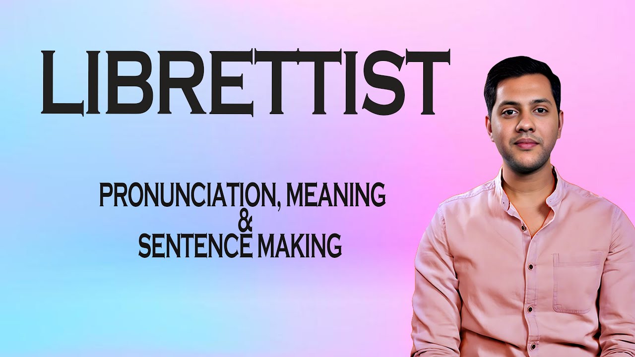 Librecista - Znaczenie_i_wymowa_Słownik_Audio_Wideo_Światowy