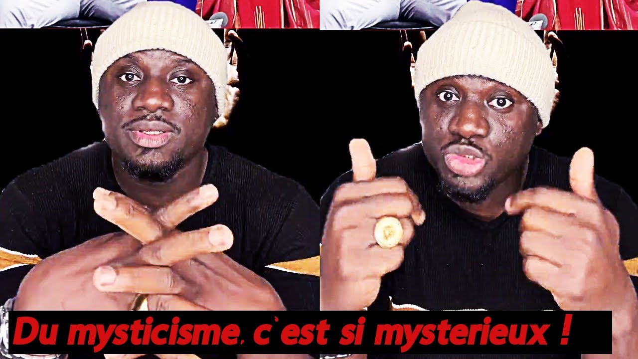 🚨🚨LES HISTOIRES MYSTIQUES DES INTERNAUTES : LUNICK DONNE LA PAROLE AUX ABONNES! #72