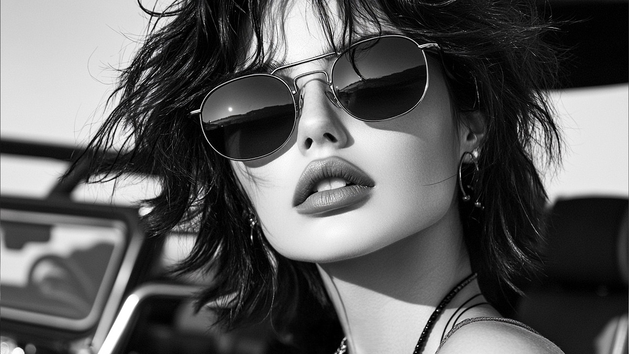 Feeling Good Mix 2026 | Deep House, Vocal House, Nu Disco, Chillout Mix | Emotional / Intimate Mood