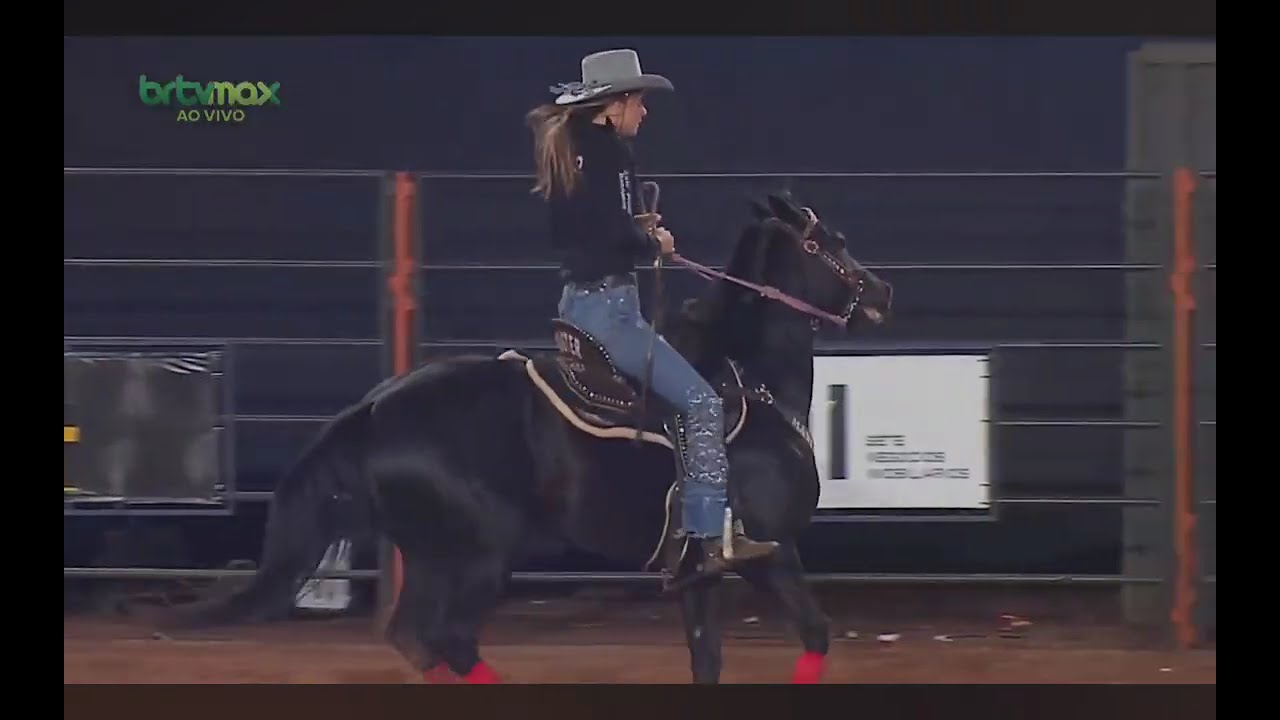 GRANDE FINAL DOMINGO Três Tambores  XXVII RIO PRETO COUNTRY BULLS 2025