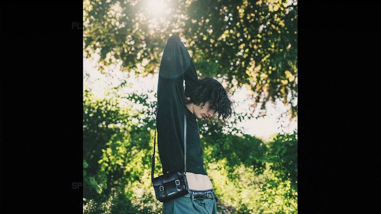 (free for profit) *indie pop* glaive x ericdoa indie acoustic type beat - "can t trust her"