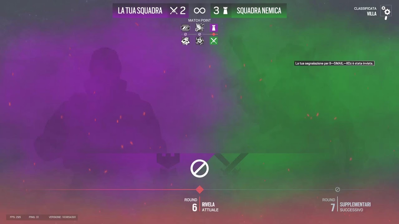 Duo q ma ghost mi carria