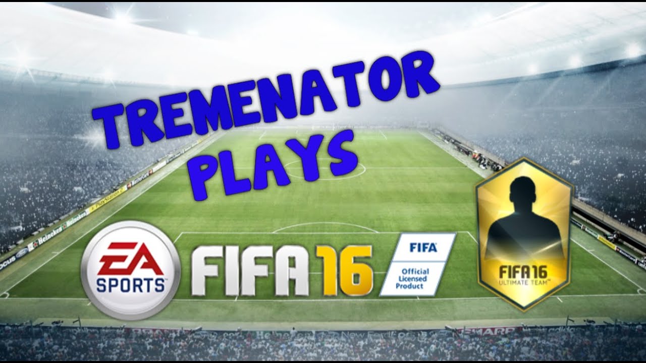 FIFA 16 - Issa Cissokho Goal, Solo Counter Attack