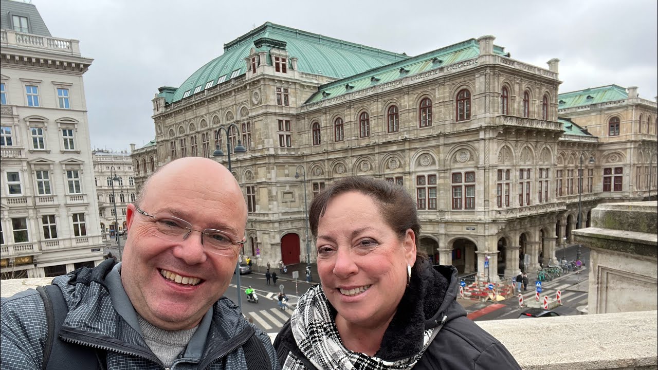Viking River Cruise “Danube Waltz” April 2023