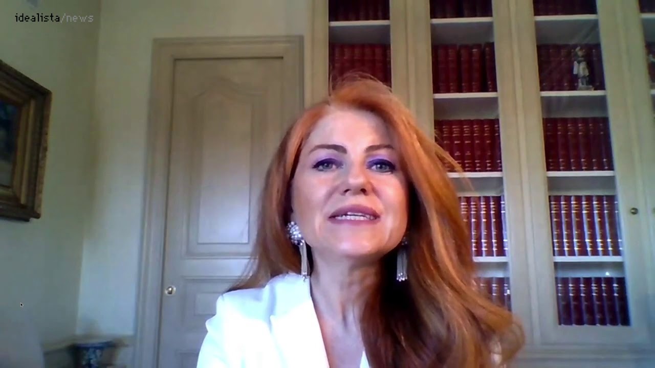 Notaio Valentina Rubertelli:  l'usucapione di un immobile