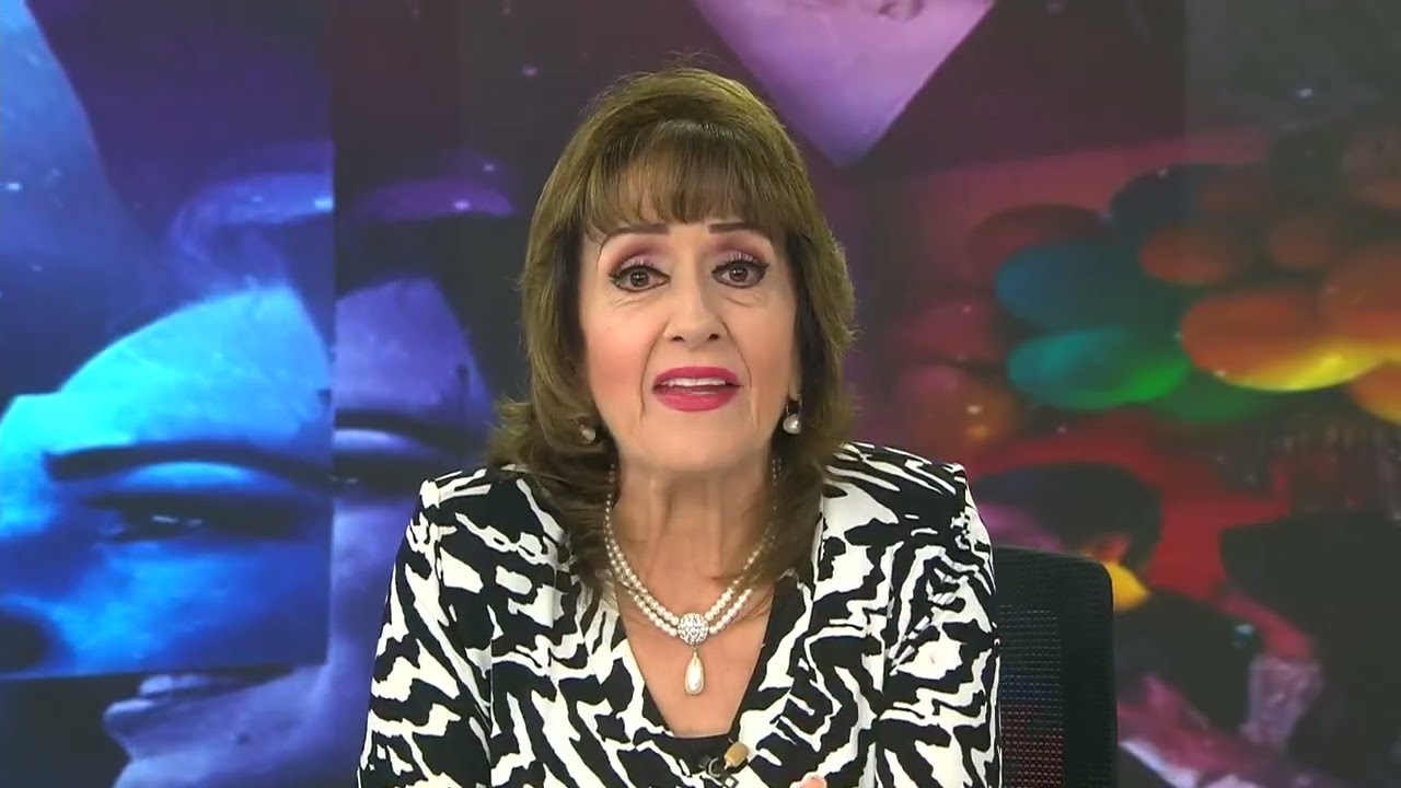 Estas fueron las palabras de María Julia tras la lamentable muerte de la conductora Débora Estrella