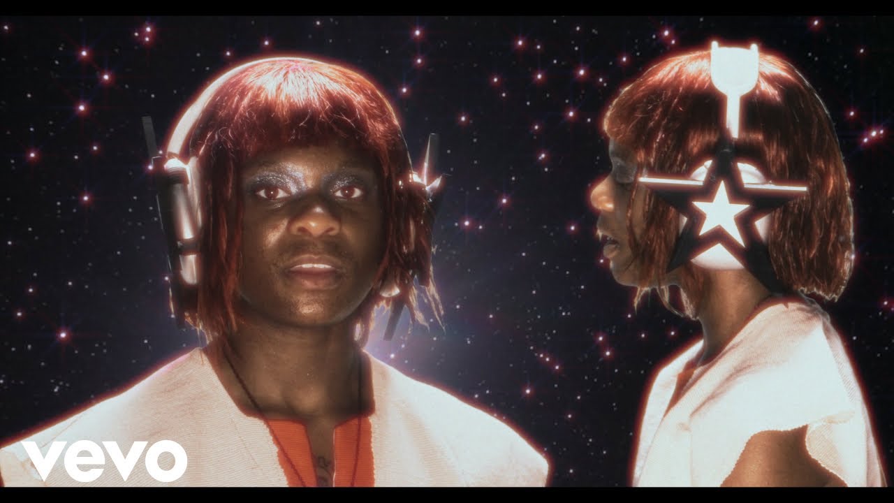 Dreamer Isioma - I Am Going Through Hell (Bittersweet)