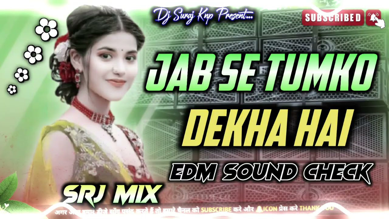 #Hindi_jbl_Mix