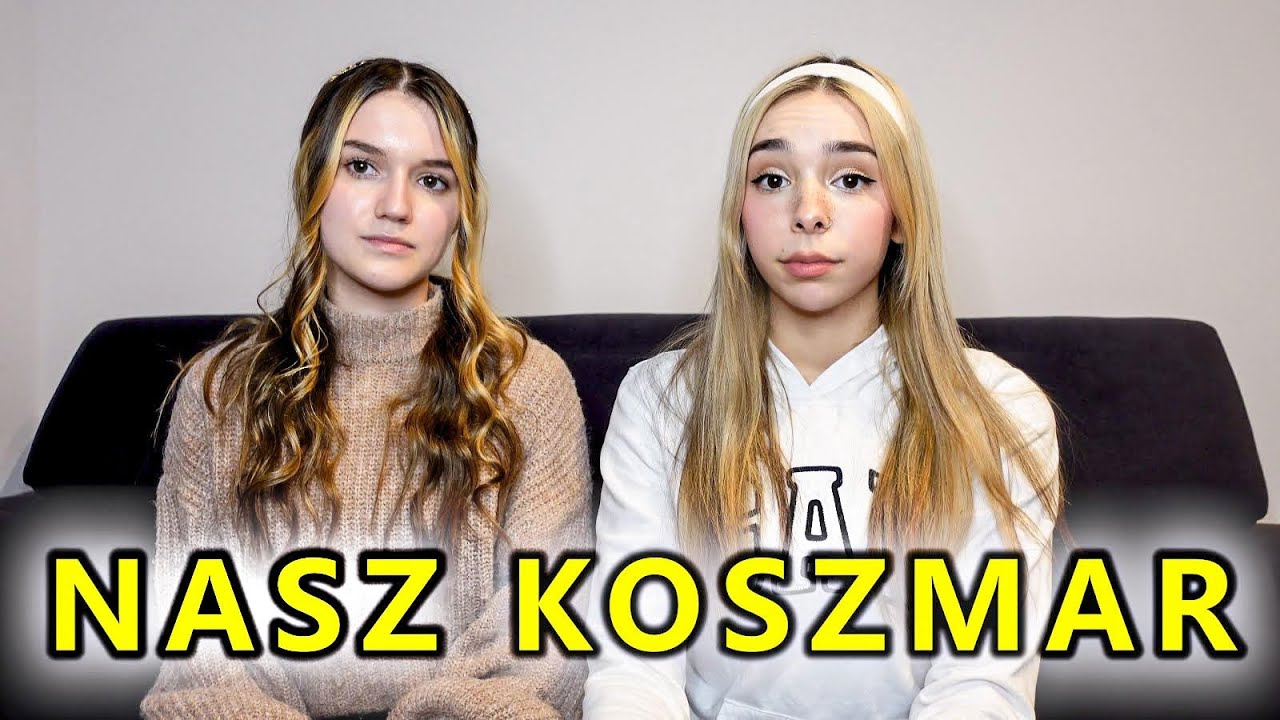 WARSZAWSKI STALKER: historia 15 LETNIEJ MALWINY (on ma 50 LAT)
