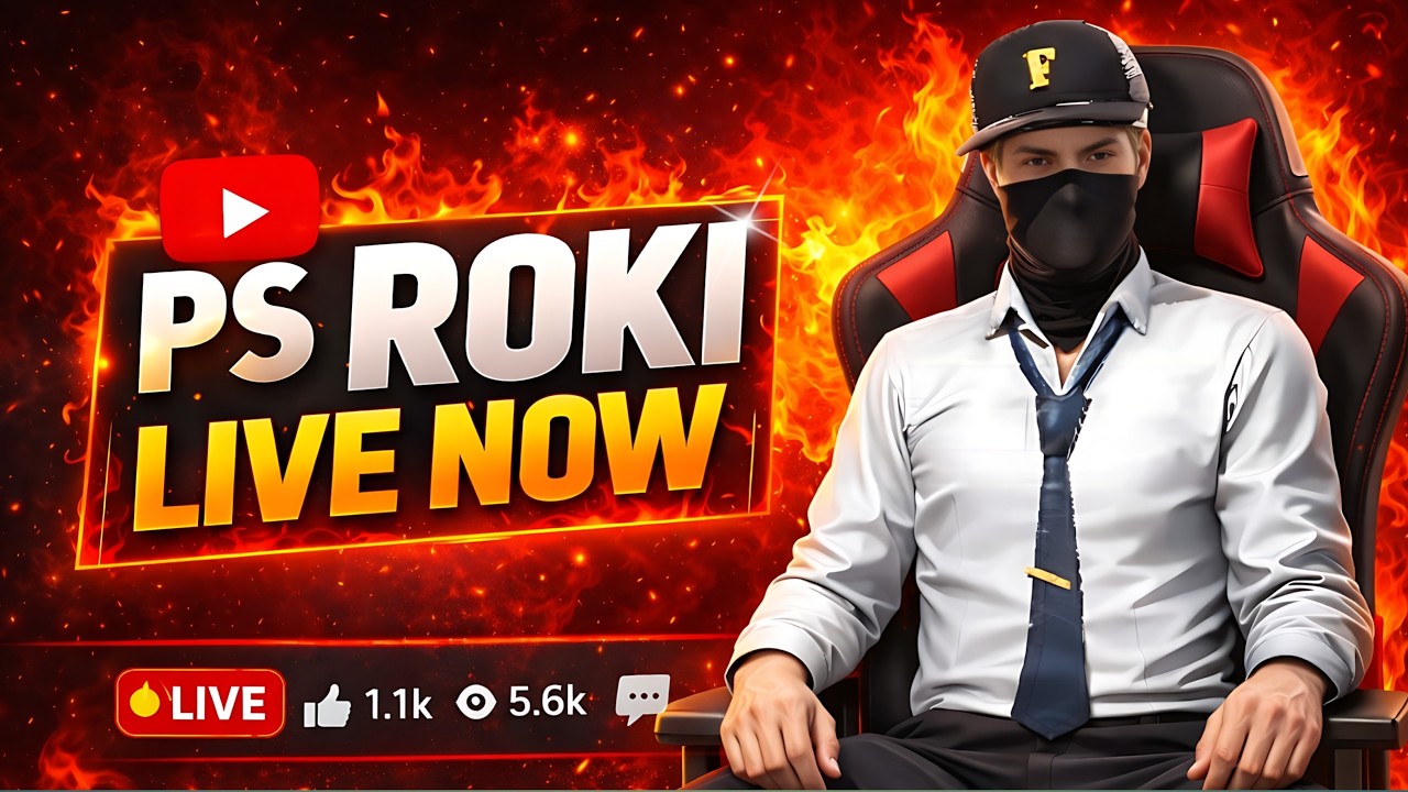 New Grandmaster Top 1 Push V Badge Lobby ❤ FF LIVE ✌ #shortsfeed #viral #shorts #freefire