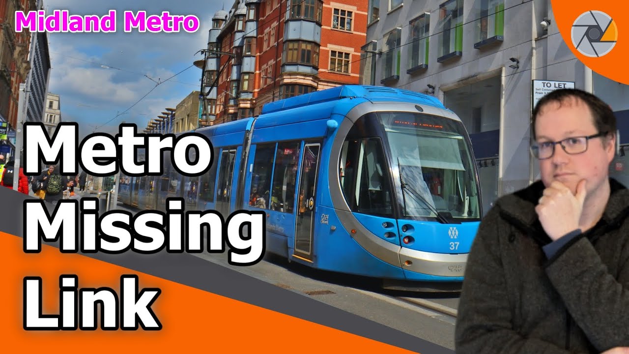 Midland Metro Eastside Extension