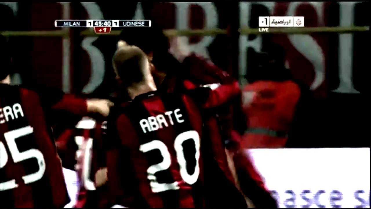 The Magic of Alexandre Pato | AC Milan HD