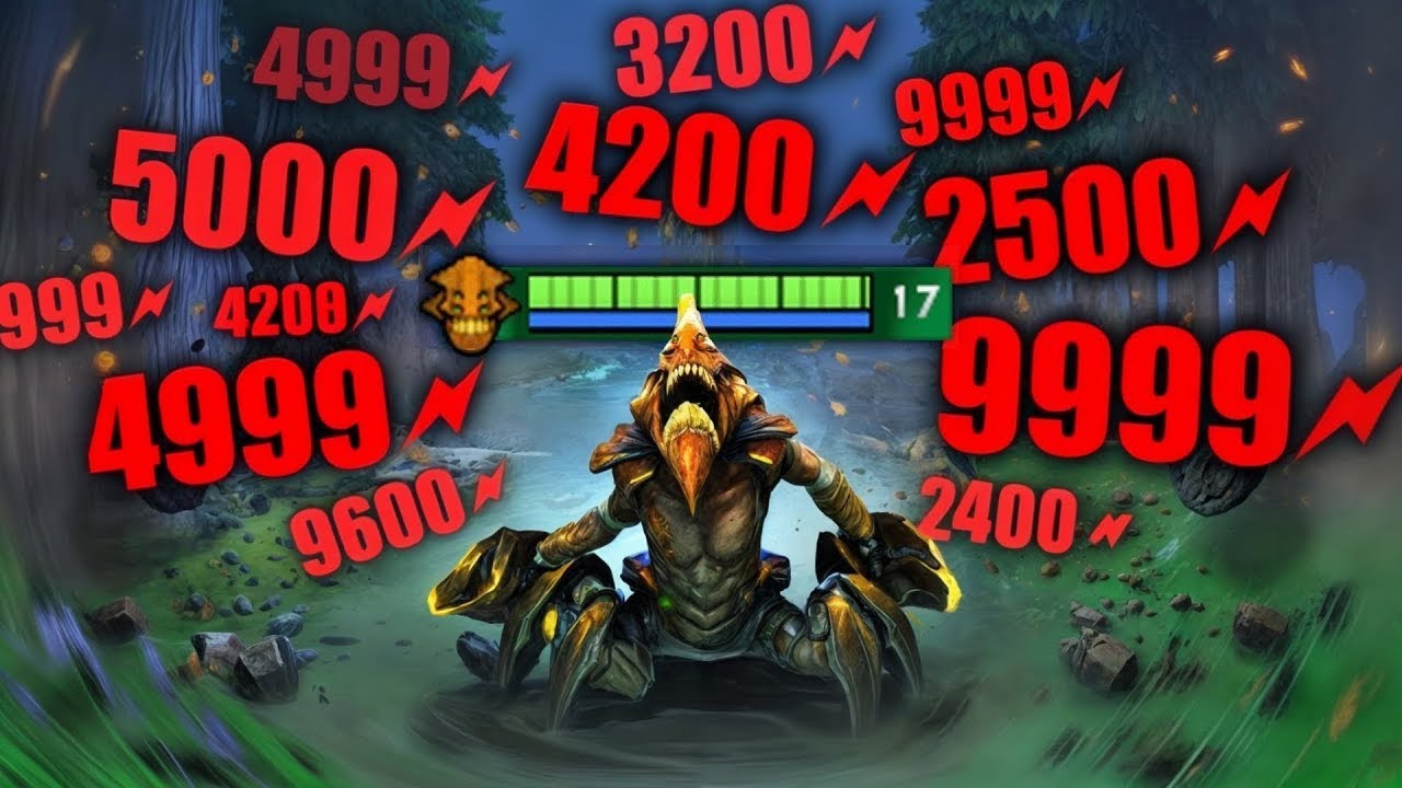 How to Play Sand King in 7.39d🔥🔥🔥One Shot Build 27 Kills | Dota 2 Gameplay