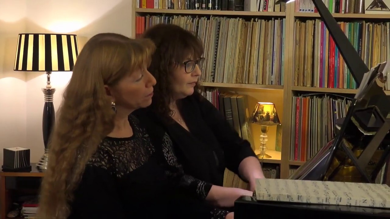 Marie Jaëll Valse n°9 op. 8