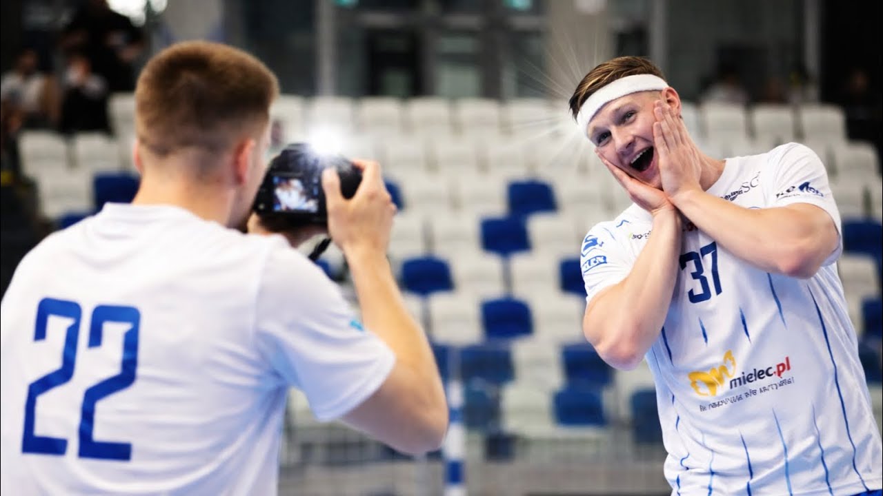 Miałem zrobić zdjęcie 📸 VLOG Blok