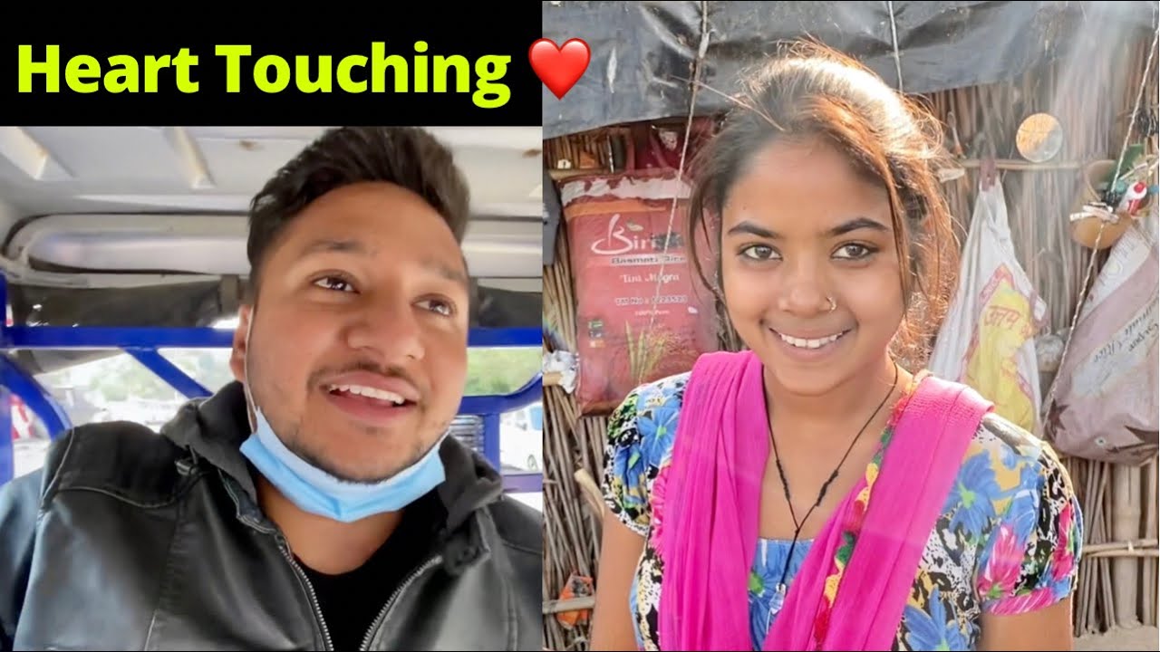 Beautiful Si Bachi Ke Lie Beautiful Sa Gift 🎁❤️😊 Жизнь меняется #SandeepBhatt