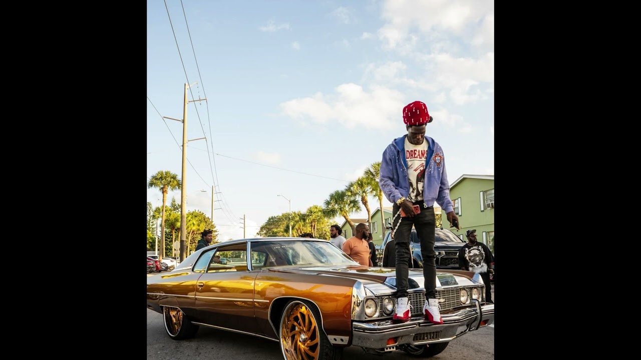 (Free) El Snappo Florida Type Beat -''Gin N Juice''