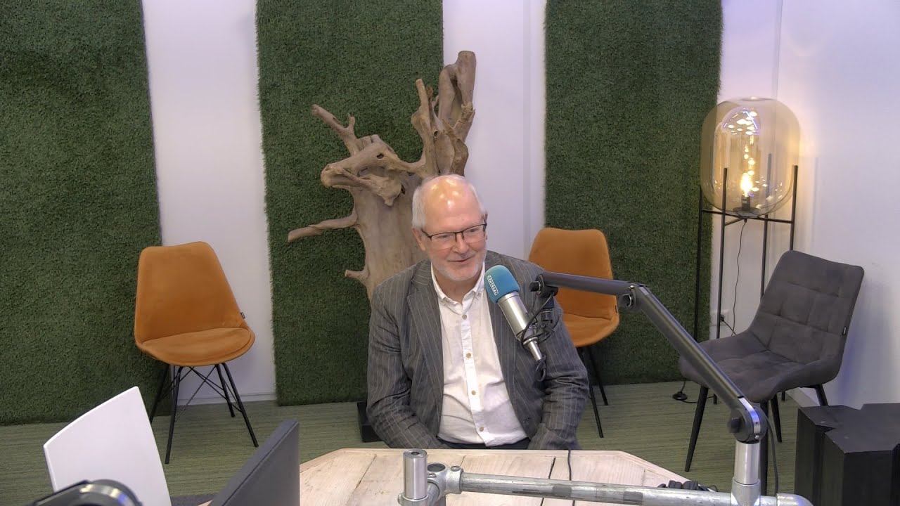Rondom de Raad - Wil Hout (Progressief Oegstgeest)