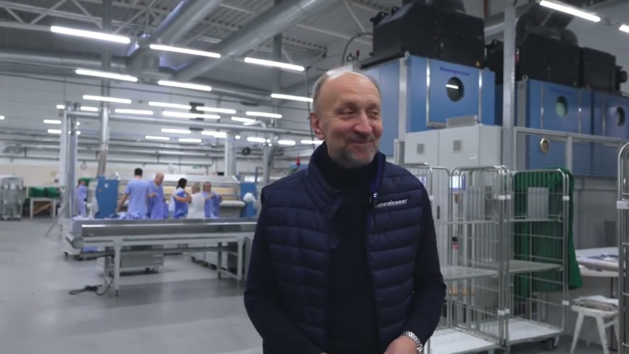 Dar nematytos Kauno klinikų erdvės | 7 Kauno dienos