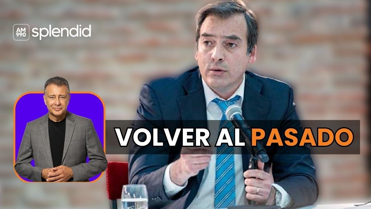 MARTÍN SORIA: “El Gobierno busca el BIENESTAR DE LOS EMPRESARIOS”