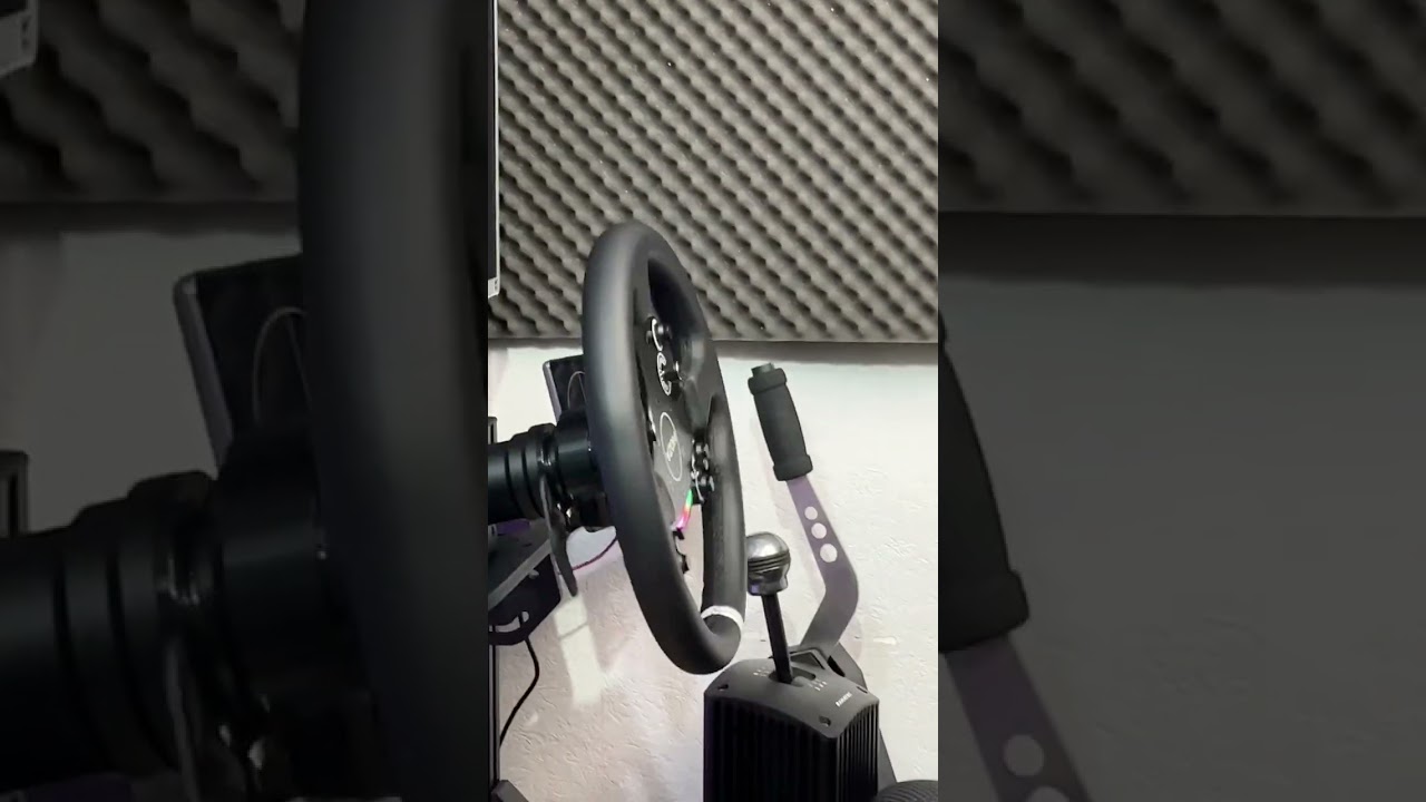 Forza popsuła Moza r9 😱