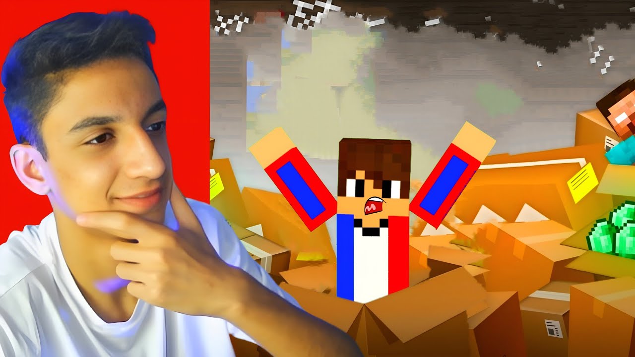 ԲԱՑԵՑԻ 1 ՏԱՐԻ ԱՌԱՋ ԳՆԱԾ ԿՈՐԱԾ ԾԱՆՐՈՑՆԵՐԸ!? Arm Zone Minecraft Hayeren