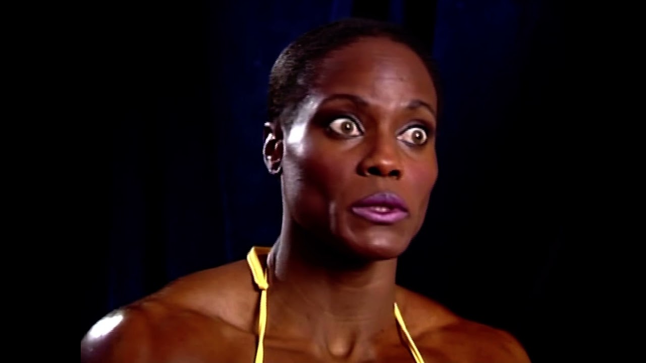 Yolanda Hughes
