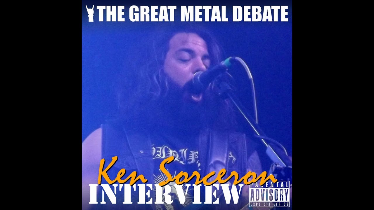TGMD Interview - Ken Sorceron of Abigail Willaims (09-02-2016)