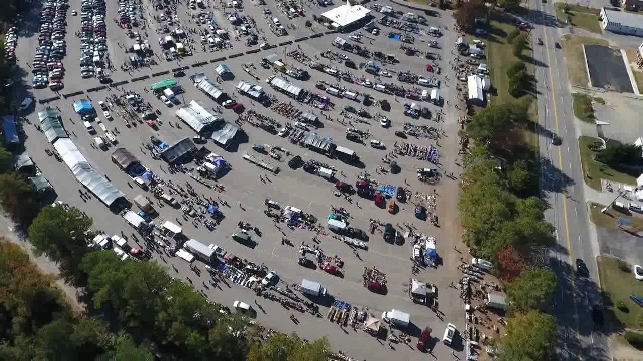 bellwood flea market
