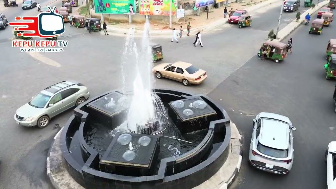 SUNRISE IN ABIA AS MORE INFRASTRUCTURES AND JOB CREATION HAS BEEN ACTIVATED